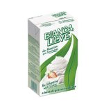 Biljne pavlake, šlag, mlečni proizvodi