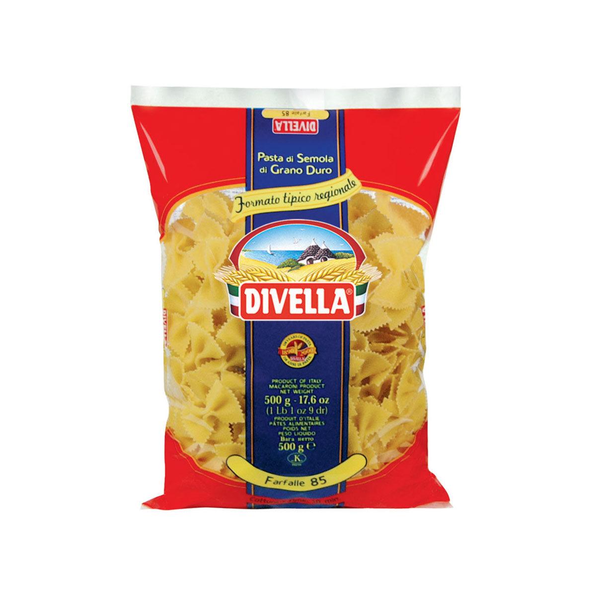 farfalle-85 FARFALLE 500 g - Слика 1