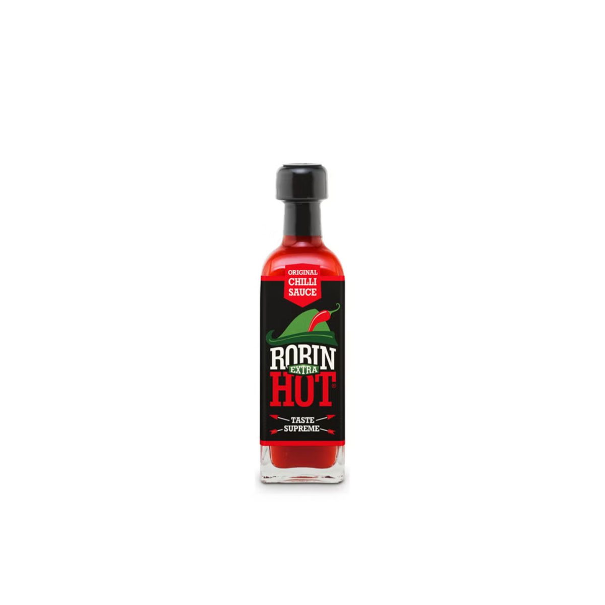 robin-hot-extra 60ml LJUTI SOS OD ČILI PAPRIKE ROBIN EXTRA HOT 60 ML - Слика 1