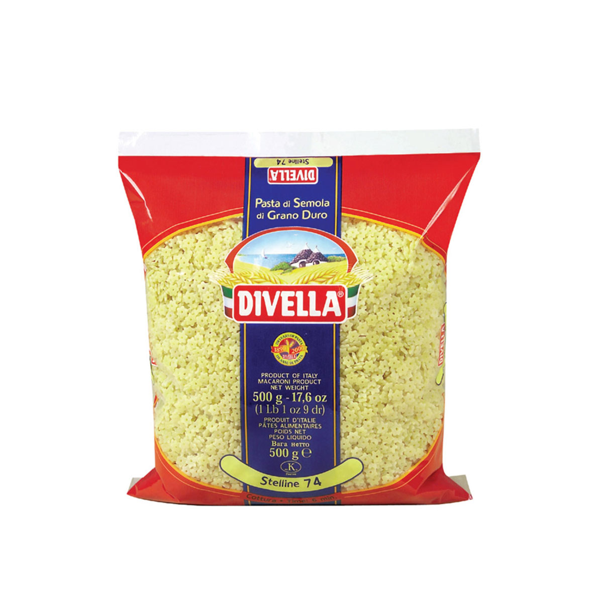 stelline STELLINE 500 g - Слика 1