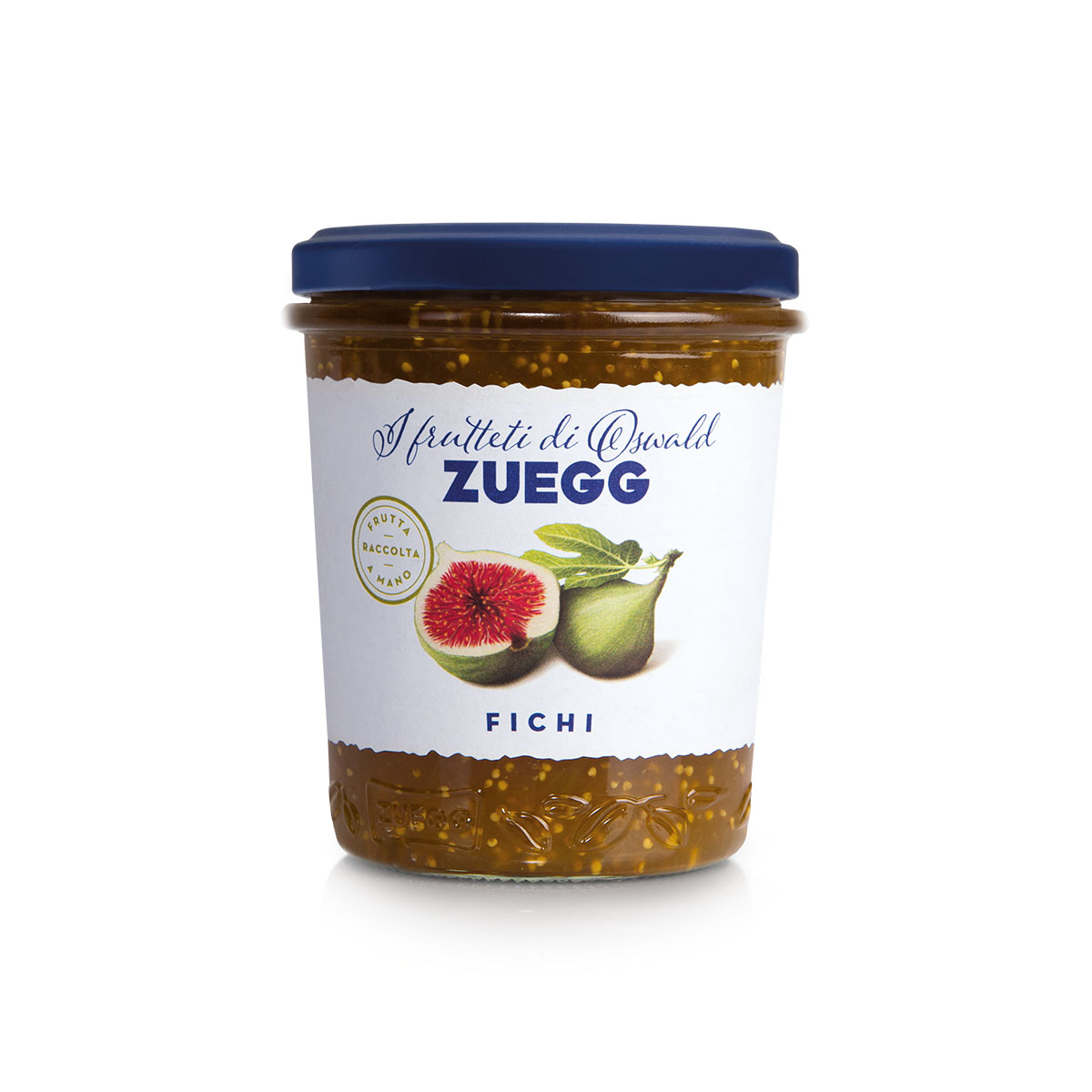 zuegg-smokva DŽEM OD SMOKVE 330G - Слика 1