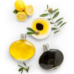 Ulje i sirće